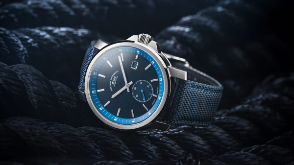 Mühle-Glashütte 29er Big Small Seconds 1994 Edition Showcases Saxon Sports Watch Design