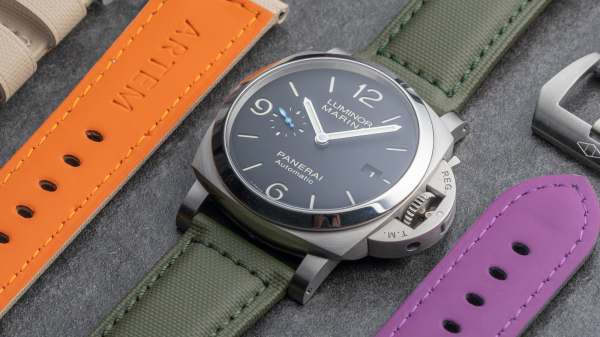 Oracle Discovers: Watch Accessories for September 2024