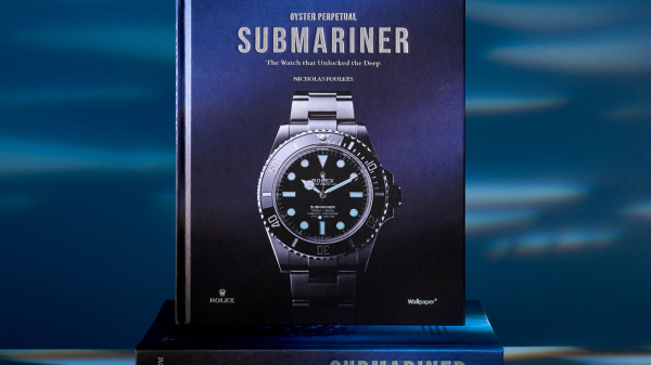 The Best Watch Books Every Watch Enthusiast Should Read