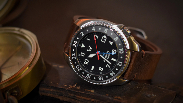 Oracle Discovers: Watches for September 2024