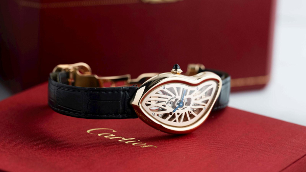 5 of the Coolest Watches Sold on Watch Collecting