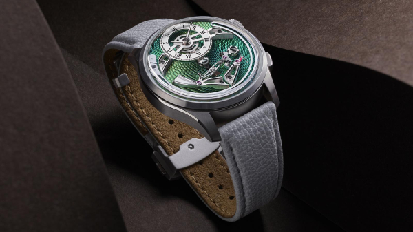 Affordable High Horology Alternatives