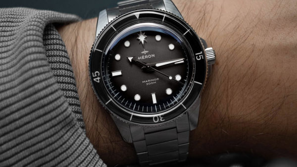 Oracle Discovers: Watches for October 2024