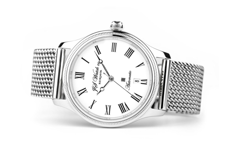 Js Watch The Best Scandinavian Watch Brands You Need to Know