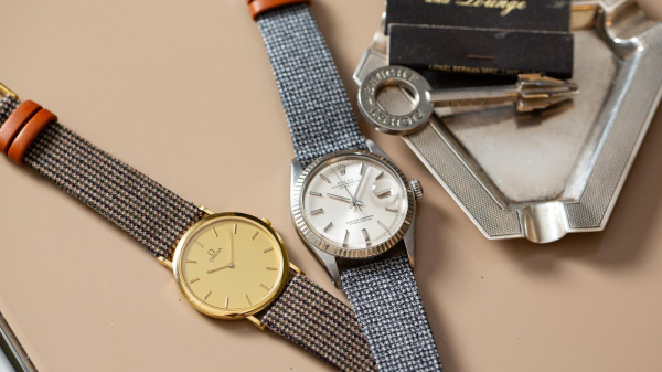 Oracle Discovers: Watch Accessories for October 2024