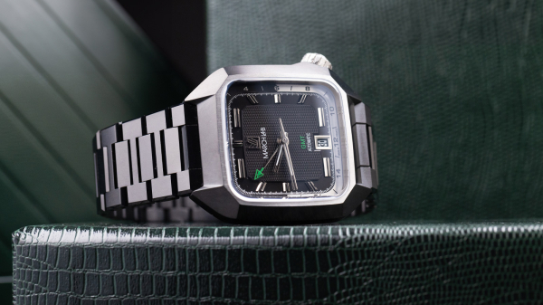 March LA.B AM2 ‘Shades’ GMT Watch Review