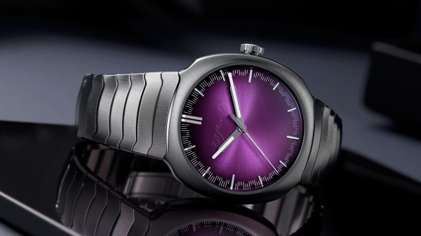 The Best Purple Watches for Every Budget