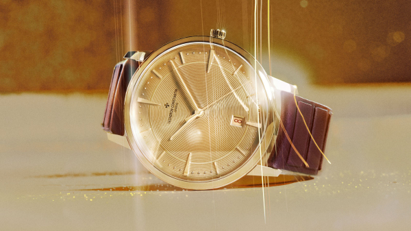 Vacheron Constantin Launch Patrimony Self-Winding x Ora Ïto Celebrating Collection’s 20th Anniversary