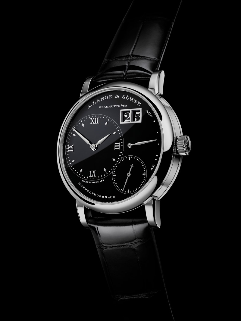 A. Lange & Söhne Little Lange 1 30th Anniversary
