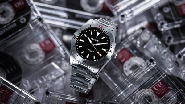 Oracle Discovers: Watches for November 2024