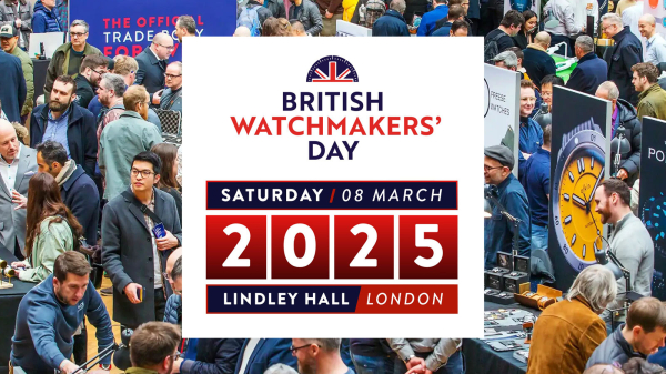 Every British Watchmakers’ Day Limited Edition for 2025