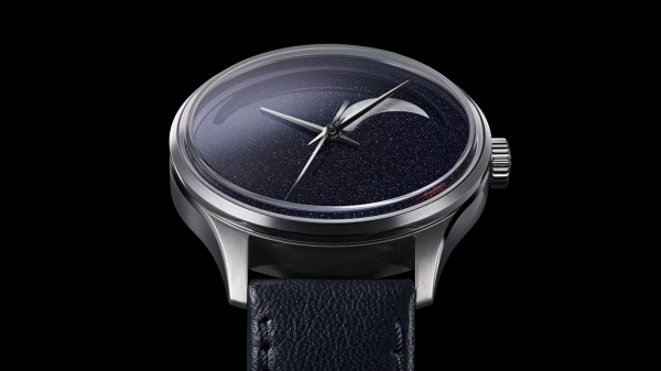 Christopher Ward Present C1 Moonphase 37mm with Updated Dress Watch Appeal