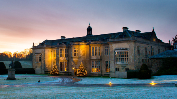 5 Country House Hotels Where You Can Live Like a Lord