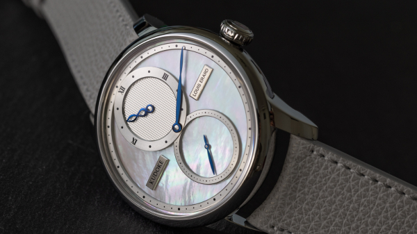 Kudoke Offer Incredible Saxon Watchmaking at Equally Impressive Value