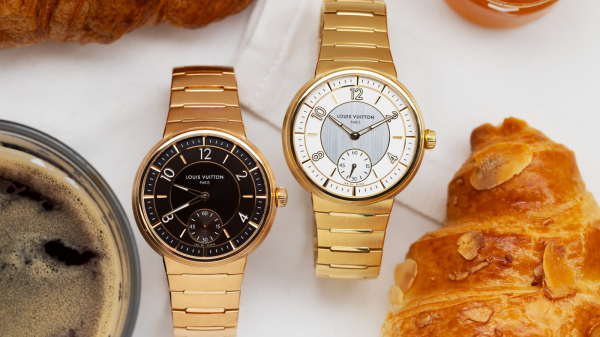 How Louis Vuitton’s Tambour and Escale Changed the Perception of ‘Fashion Watches’