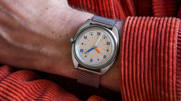 The Best Microbrand Watches to Buy in November 2024