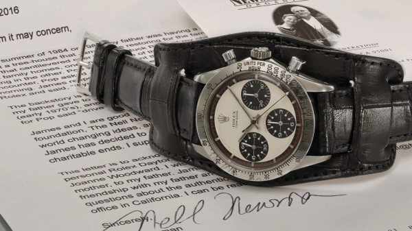 5 Legendary Vintage Watches Adapted Into Modern Icons