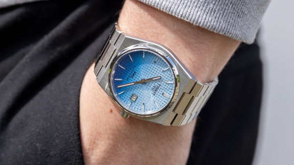 The Best Automatic Watches Under £1,000