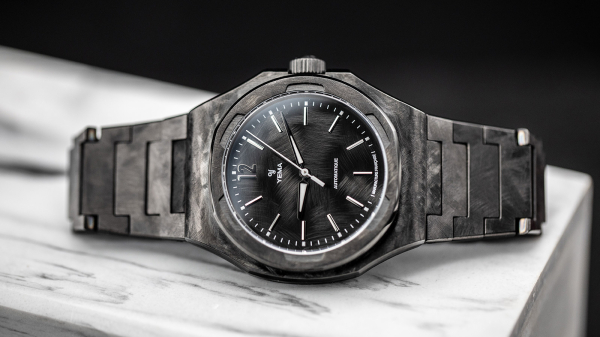 Yema Launch Hand-Finished Wristmaster Slim CMM.20 Limited Edition and New Core Collection