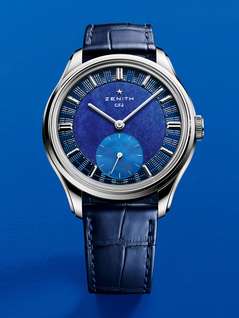Zenith G.F.J