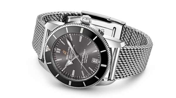 Breitling’s Superocean Heritage B20 Automatic 42mm Limited Edition is Exclusive to UK & Ireland