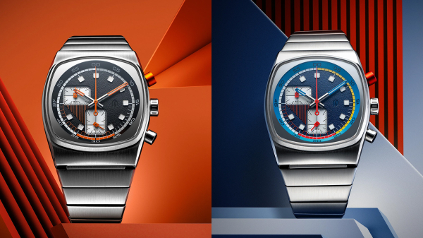 Master Perfect Espresso Timing with Brew’s New Super Metric Chronograph