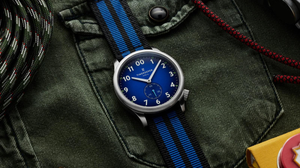 Oracle Discovers: Watches for December 2024
