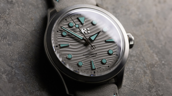 Our Print Editor’s Favourite Watches of 2024