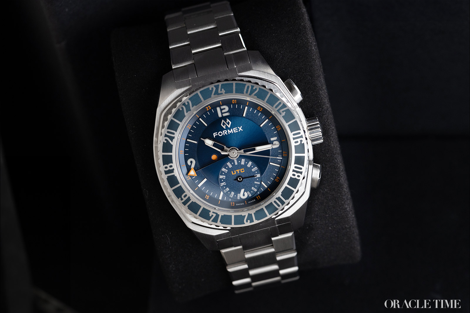 Formex Stratos UTC