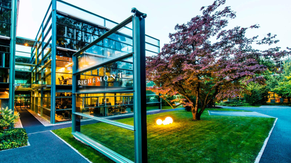 LVMH, Swatch and Richemont: The Largest Watch Groups