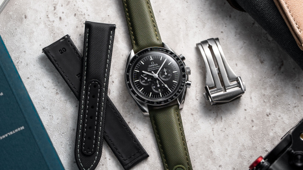 Oracle Discovers: Watch Accessories for December 2024