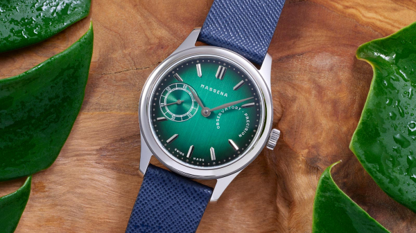 Our Digital Editor’s Favourite Watches of 2024