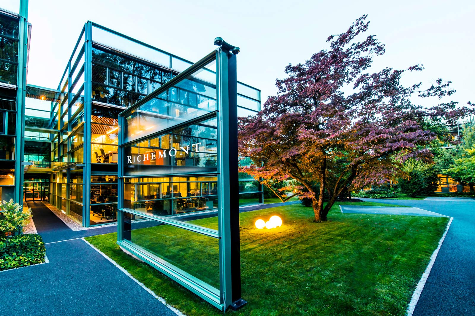 Richemont Group