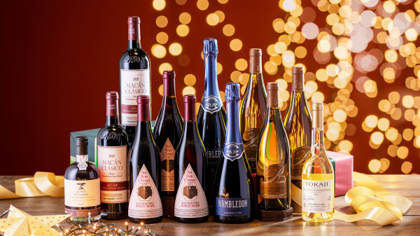 Last Minute Luxury Christmas Gifts