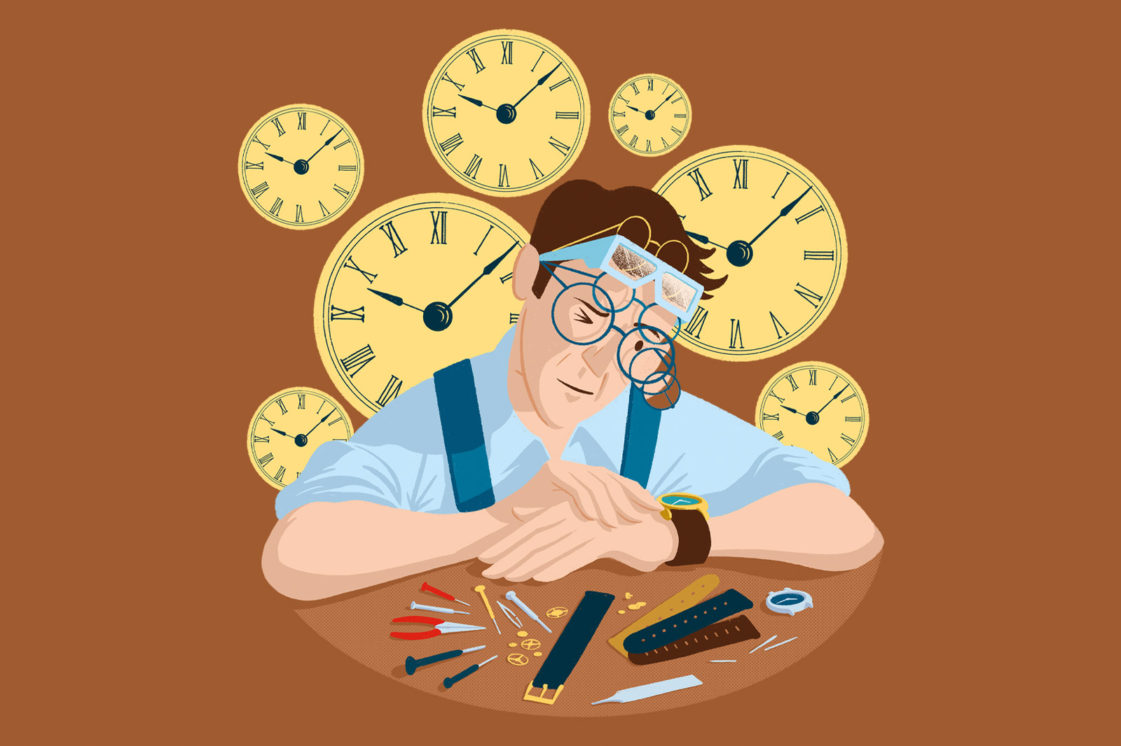 The Engineer