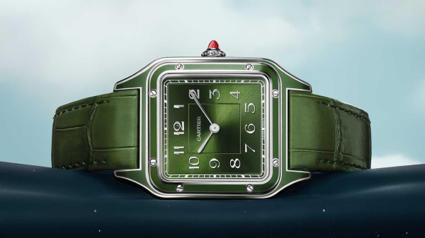 The Most Influential Watch Brands of 2024