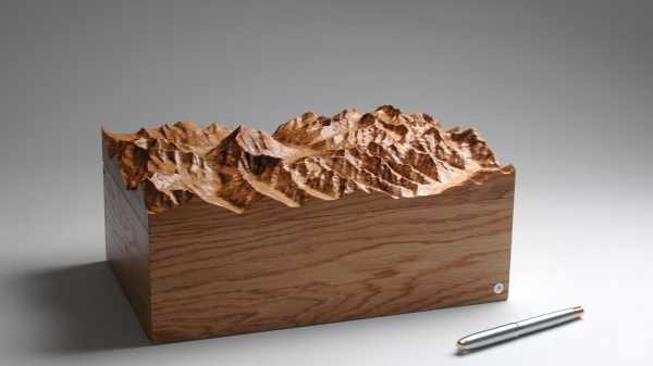 5 Luxury Watch Boxes for Storing Your New Collection