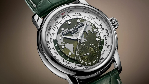 10 of the Best Worldtimers for Every Budget