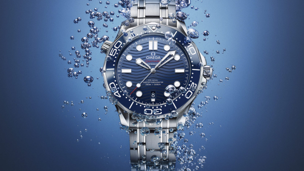 5 Affordable Alternatives to the Omega Seamaster Diver 300M
