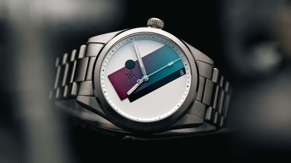 Beaucroft x Penfold Limited Edition for British Watchmakers’ Day 2025