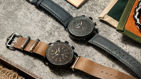 The Story of Boldr: From Kickstarter to Quintessential Accessible Tool Watch Brand