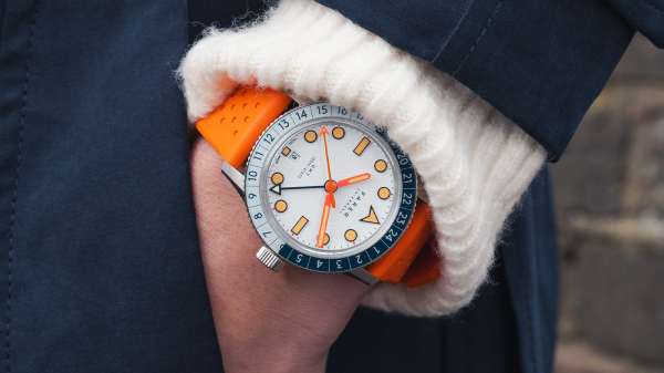 Farer Relaunch GMT Bezel Collection with Returning Favourites and New Designs