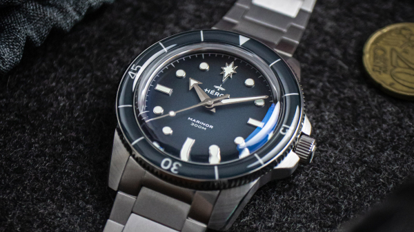 Oracle Discovers: Watches for February 2025