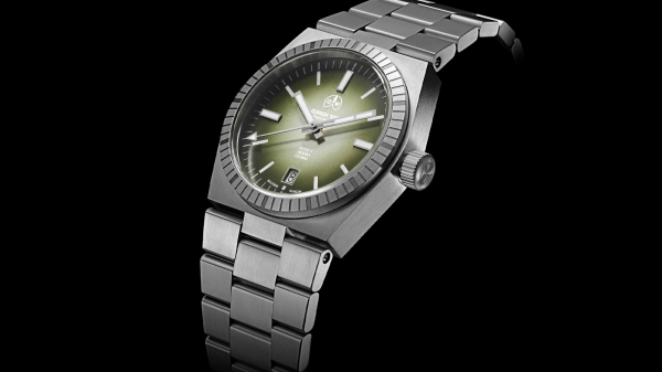 Ollech & Wajs Go Nordic with OW 8001 ‘Tundra’
