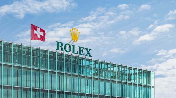Rolex Price Rises in 2025 Explained