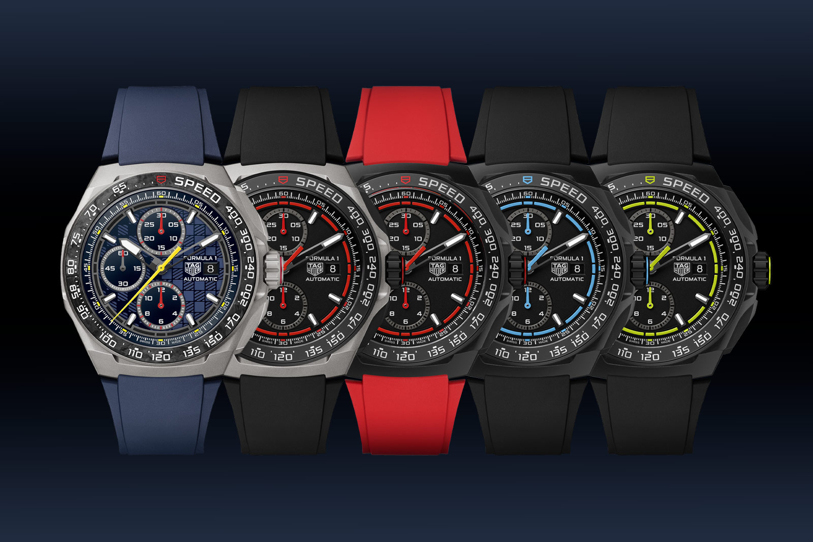 Tag Heuer Formula 1 Watch TAG Heuer Formula 1