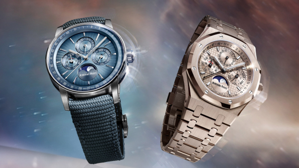 Audemars Piguet Launch 150th Anniversary Perpetual Calendar Collection for 2025