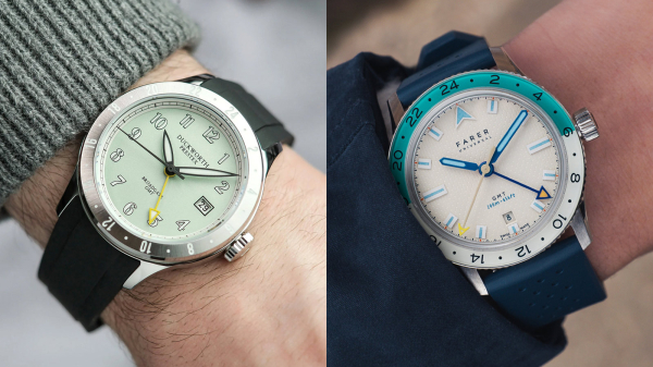 Best New British Watches of 2025