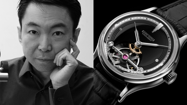 Hajime Asaoka: The Vanguard of Japanese Independent Watchmaking