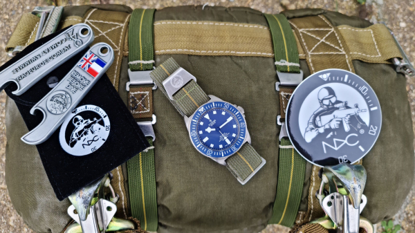 Oracle Discovers: Watch Accessories for February 2025